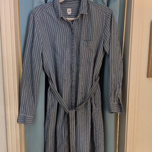 GAP Shirtdress